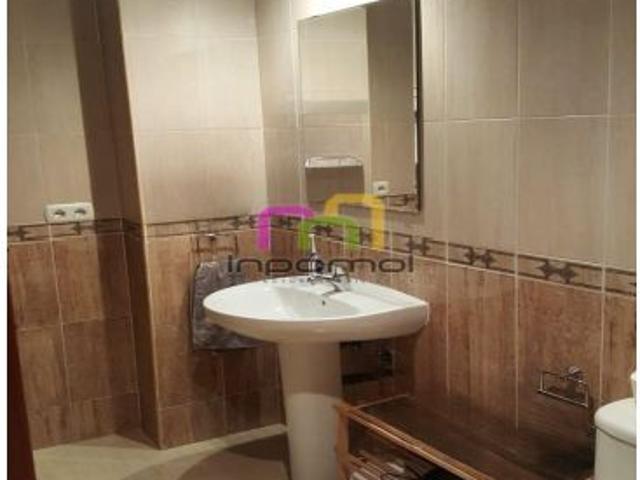 Piso en venta en Llerena, Extremadura