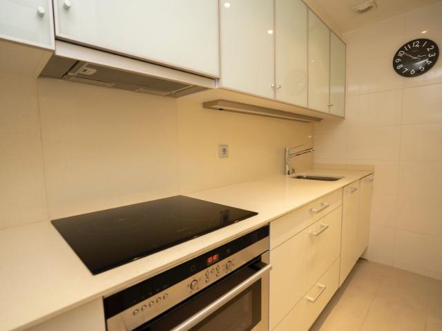 Apartamento en alquiler en Alicante, Nostra Senyora de Gràcia