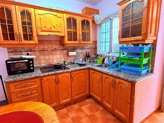 Casa en venta en San Cristóbal de La Laguna, Canarias