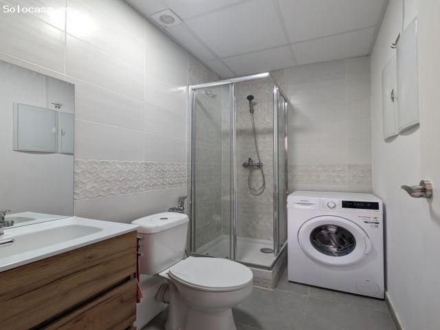 Piso en alquiler en Torrevieja, Aguas Nuevas 2