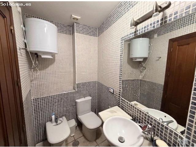 Piso en venta en Morón De La Frontera, Andalucía