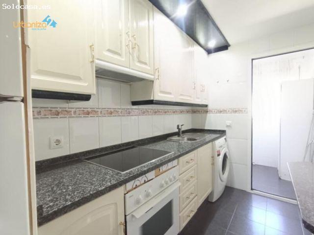 Piso en alquiler en María Auxiliadora, Tierra de Badajoz