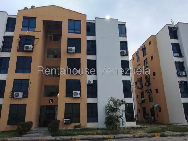 Apartamento en venta en Carabobo