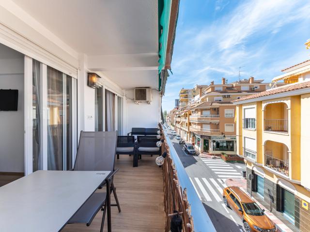 Apartamento en alquiler en el Trajo, El Campello