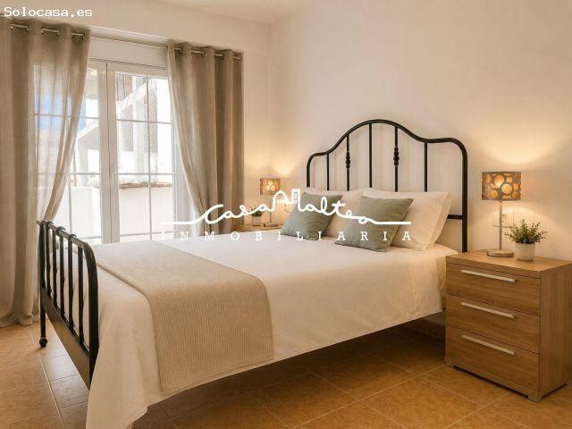 Piso en venta en la Marina Baixa, Valencia
