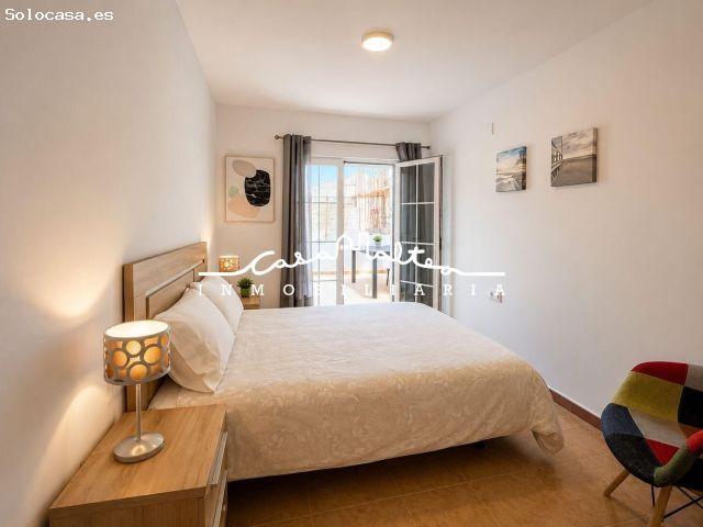 Piso en venta en la Marina Baixa, Valencia