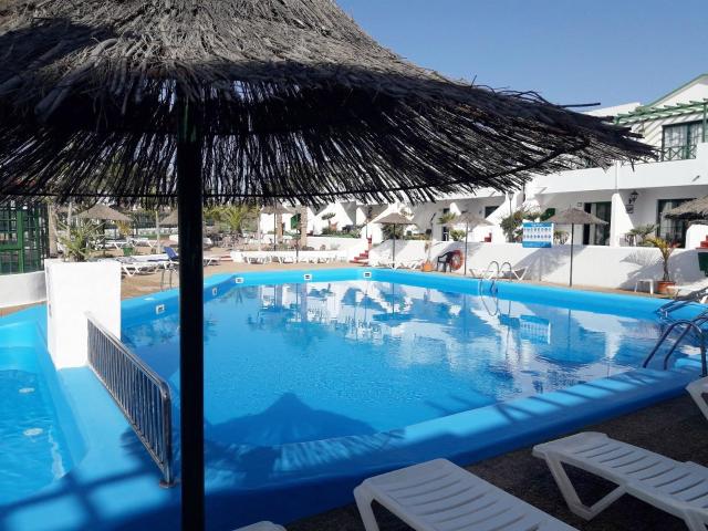 Piso en venta en Tías, Canarias