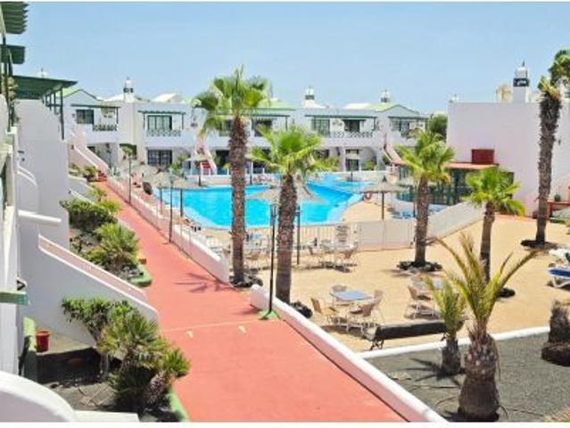 Piso en venta en Tías, Canarias