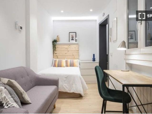 Piso en alquiler en Chamberí, Madrid