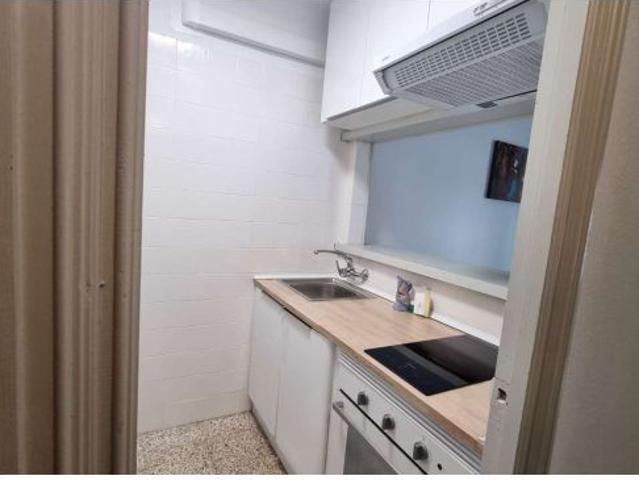 Piso en alquiler en Castillo Bajo-Conejito, La Axarquía