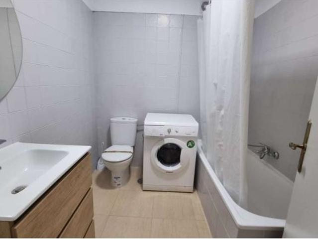Piso en alquiler en Castillo Bajo-Conejito, La Axarquía