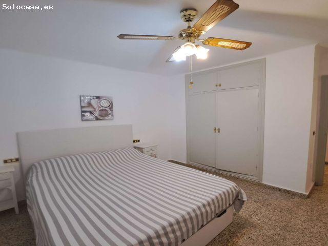 Piso en alquiler en Castillo Bajo-Conejito, La Axarquía