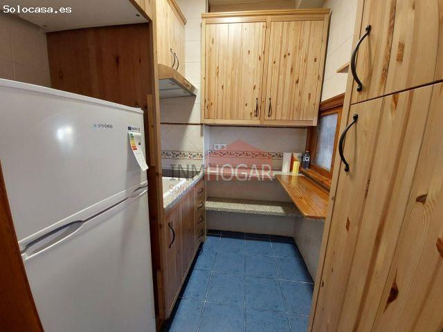 Piso en alquiler en Ávila, Castilla y León