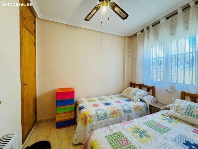 Piso en venta en La Mata, Torrevieja
