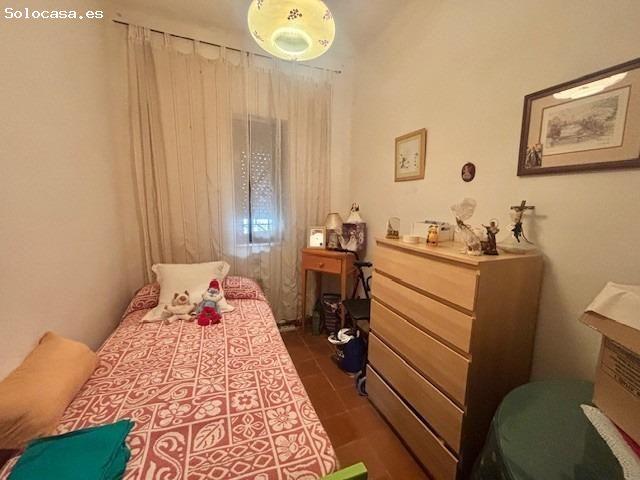 Piso en venta en Toledo, Castilla-La Mancha