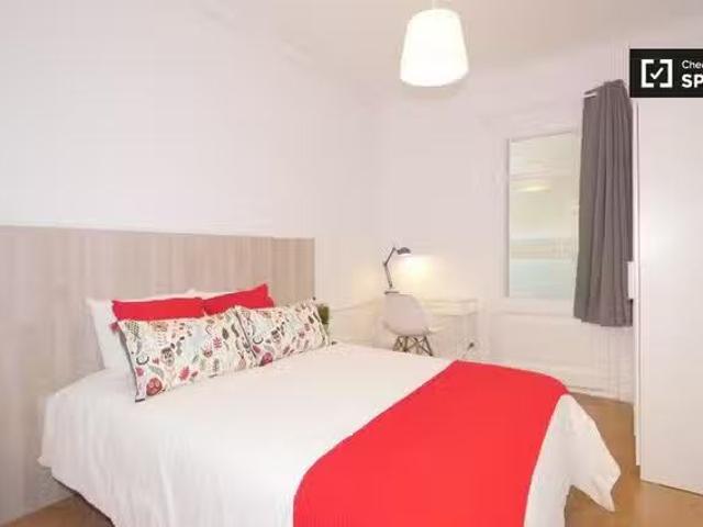 Casa en alquiler en Barcelona