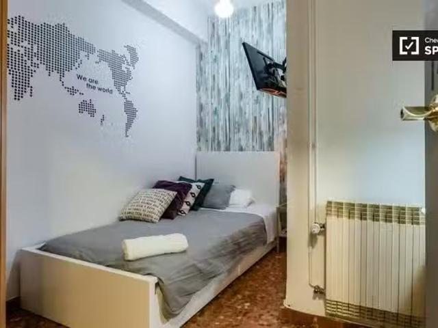 Casa en alquiler en Gràcia, Barcelonès