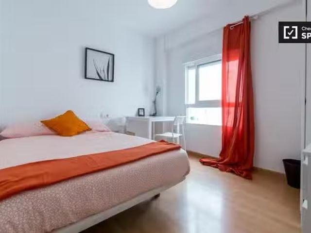 Casa en alquiler en Jesús, Comarca de València