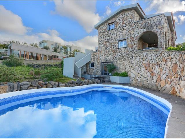 Chalet en venta en Urbanización Jardín del Sol, Tacoronte