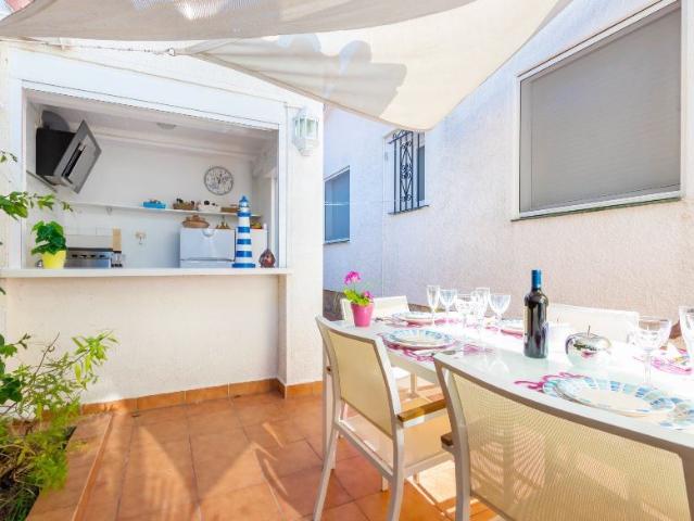 Casa en alquiler en Empuriabrava