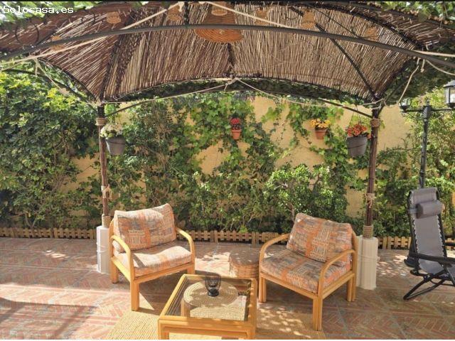 Casa en alquiler en Coloma, la Marina Baixa
