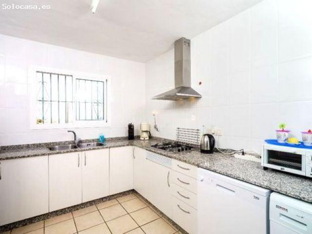 Casa en alquiler en Benitachell, Valencia