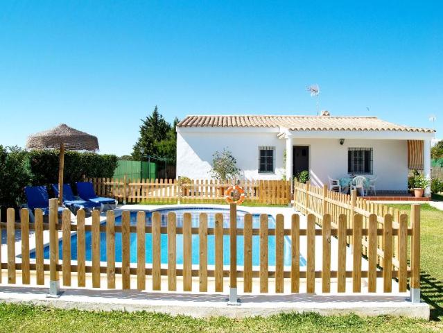 Casa en alquiler en Conil De La Frontera