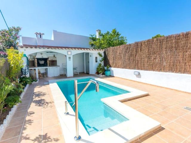 Casa en alquiler en Cunit, Tarragona