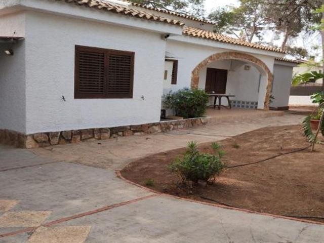 Casa en alquiler en Urbanització Mas de Traver, el Camp de Túria