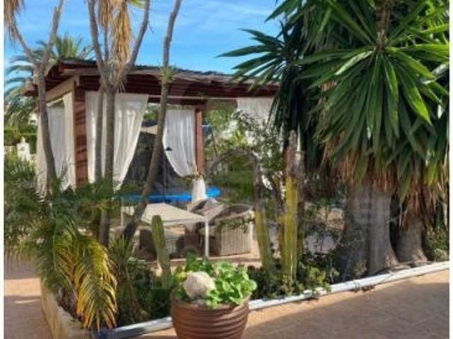 Casa en alquiler en Urbanització Les Fonts, la Marina Alta