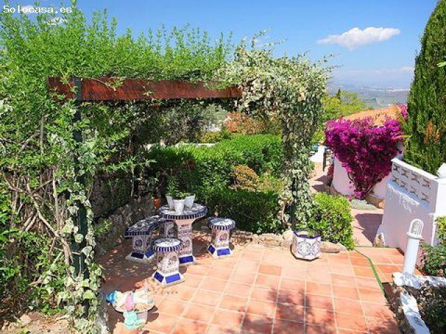 Casa en alquiler en la Marina Alta, Valencia