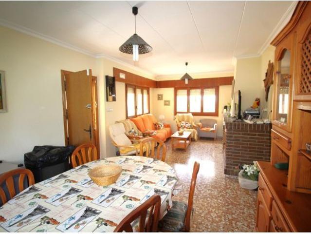 Casa en venta en el Verdegàs, l'Alacantí