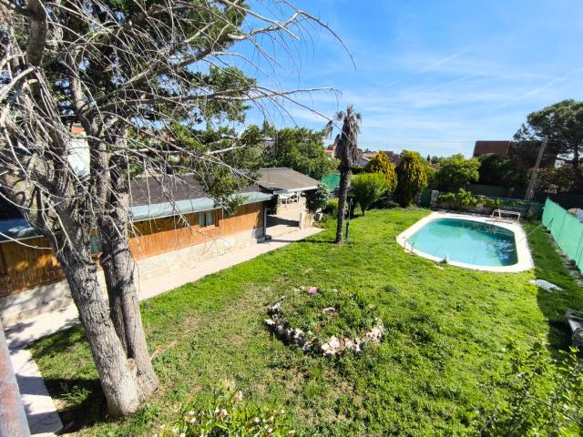 Casa en venta en Torrejón Del Rey, Castilla-La Mancha