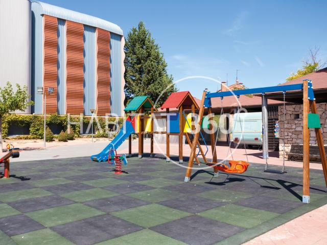 Casa en venta en La Muela, Zaragoza