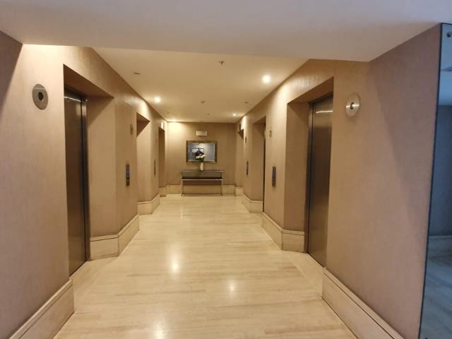 Departamento alquiler en Santiago De Surco, Lima Metropolitana