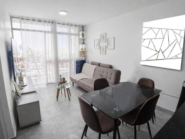 Departamento venta en Achaguay Alto, Lima Metropolitana