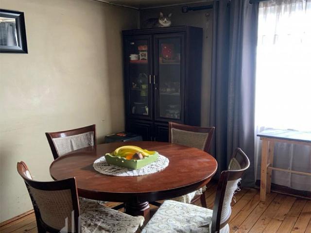 Departamento en venta en La Granja, Metropolitana