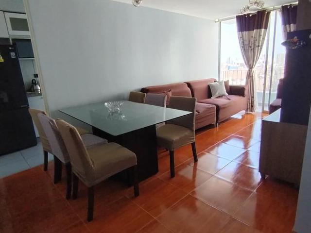 Departamento alquiler en Breña, Lima Metropolitana