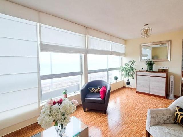 Departamento venta en La Perla, Callao