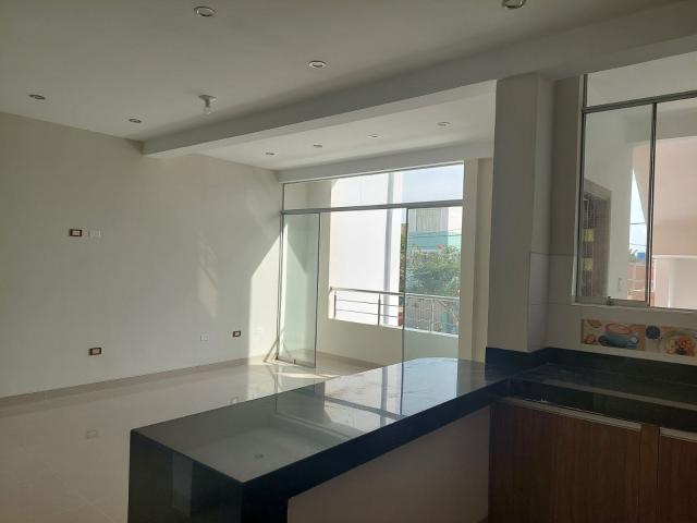 Departamento venta en Piura