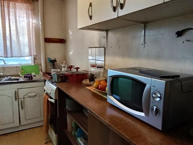 Departamento en arriendo en Población El Porvenir, Paine