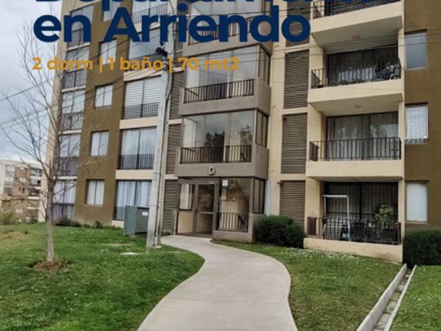 Departamento en arriendo en Villa General Maturana, Molina