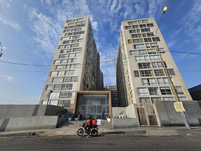 Departamento venta en La Perla, Callao