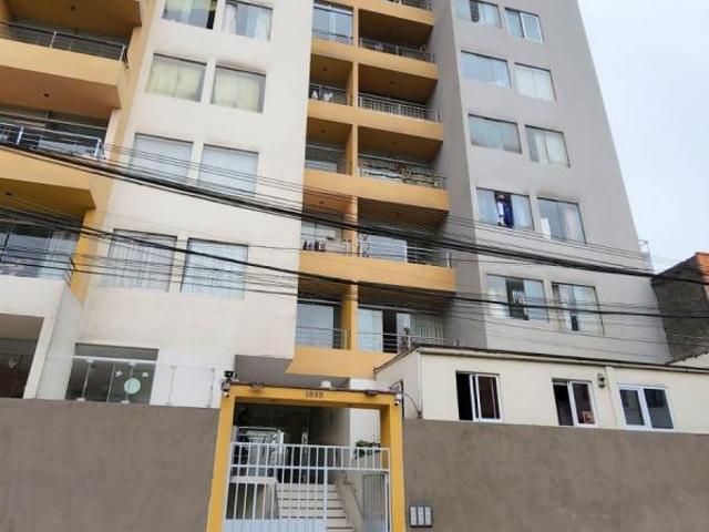 Departamento venta en Pueblo Libre, Ancash