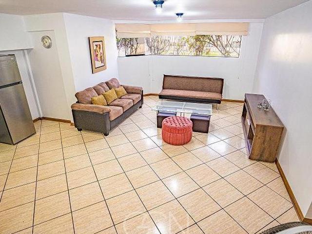 Departamento venta en San Borja, Lima Metropolitana