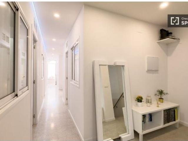 Piso en alquiler en L'hospitalet De Llobregat, Santa Eulàlia