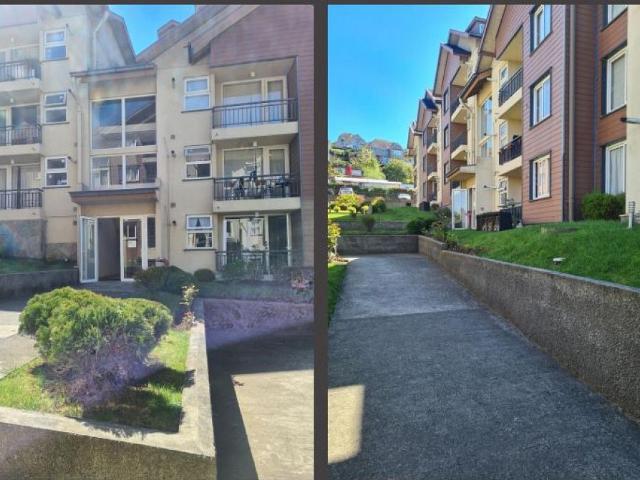 Departamento en venta en Boca Bío-bío, Los Lagos