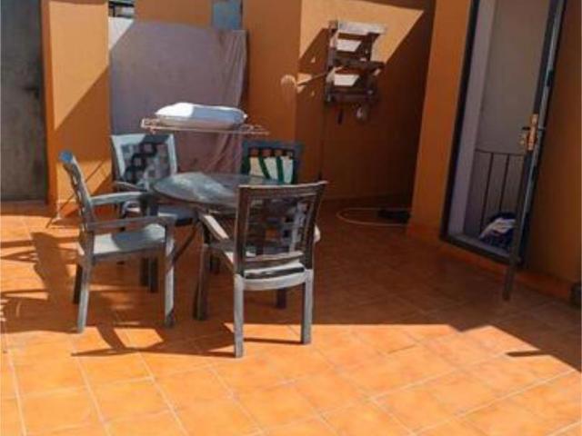 Dúplex en venta en Puerto de la Torre, Málaga-Costa del Sol
