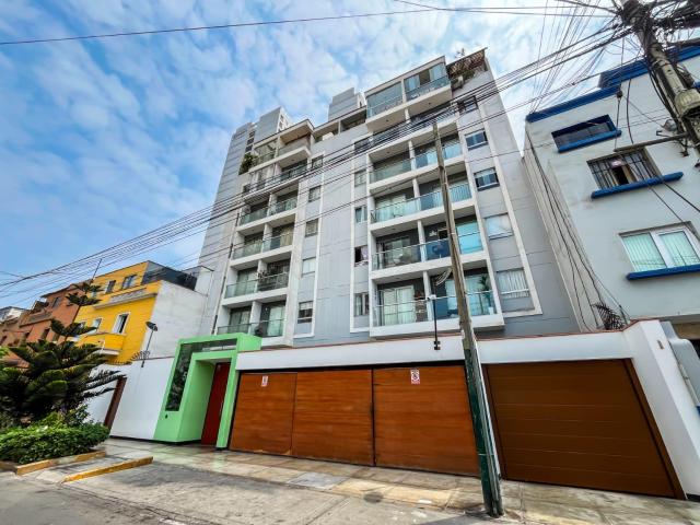 Departamento venta en Achaguay Alto, Lima Metropolitana