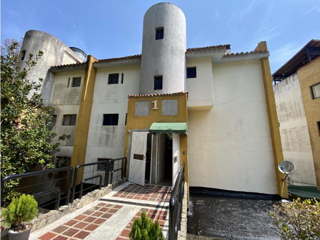 Apartamento en venta en Boca De Uchire, Miranda